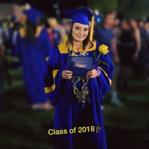 Meet your Posher, Bailey